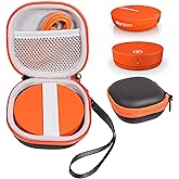 CaseSack travel case for SIMO Solis Lite 4G LTE WiFi Mobile Hotspot