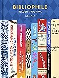 Bibliophile Reader's Journal