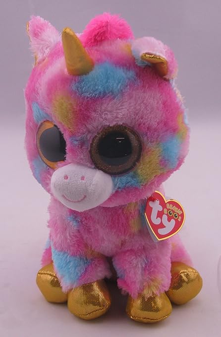 fantasia the unicorn