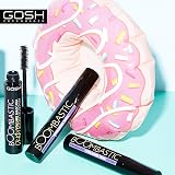 Gosh Boombastic Mascara for Extreme Volume and Length, Black 001 view 4