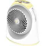 Amazon.com: DeLonghi HVY1030OR 1500-Watt Fan Heater ...