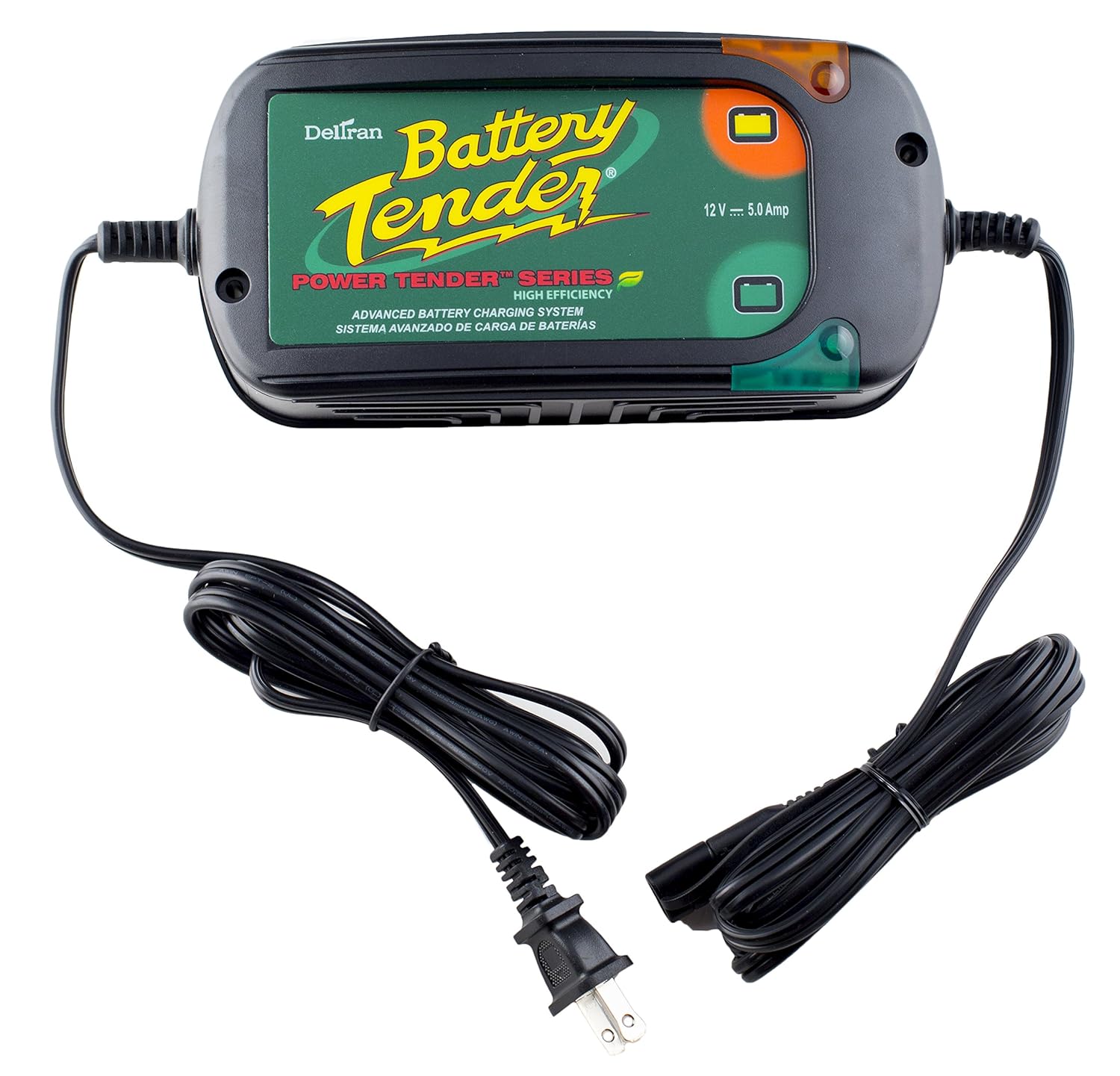 Top 10 Best Battery Tender Automatic Battery Chargers 20192020 on