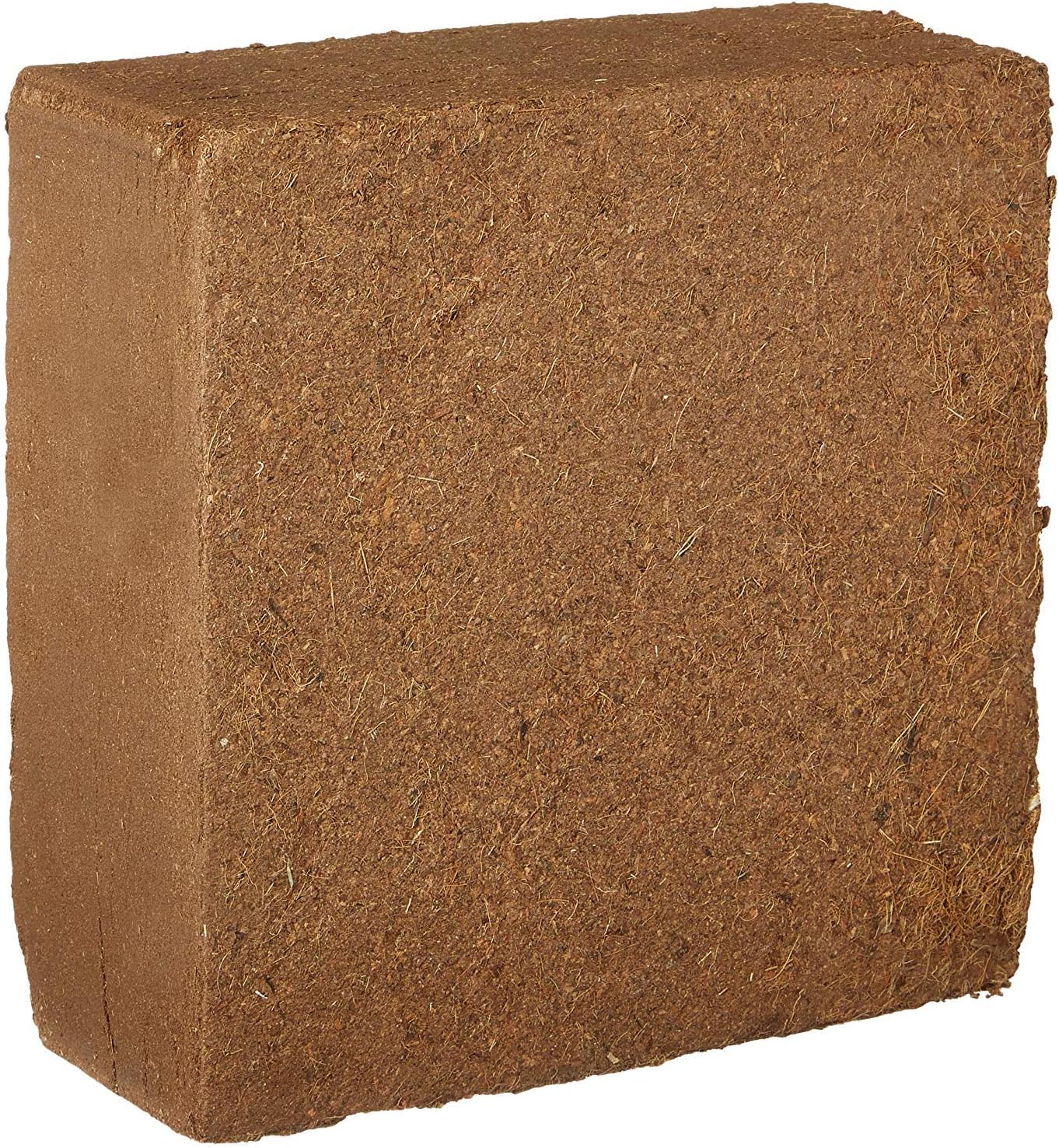 Mother Earth HGC714837 Coco Plus Perlite Mix for Indoor and Outdoor Container Gardens, Provides Strong Aeration & Drainage 70% Coconut Coir, Resists Compaction, 50 Liter : Garden & Outdoor