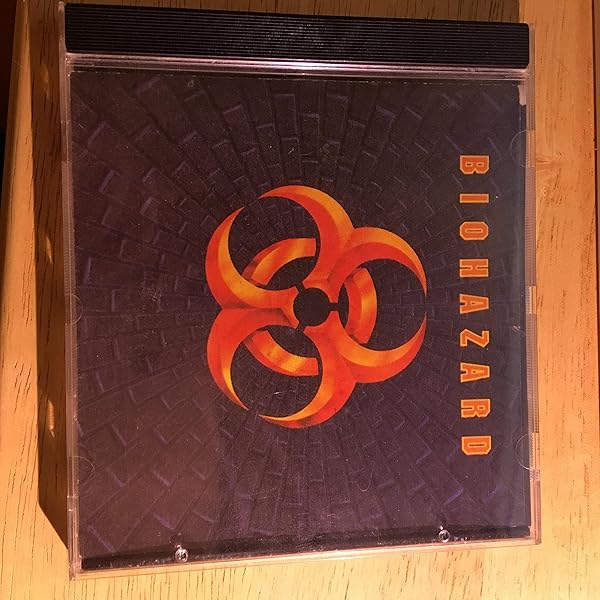 Mata Leao by Biohazard (1996-06-25) - Amazon.com Music