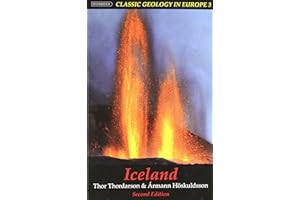 Iceland: Second Edition (Volume 3)