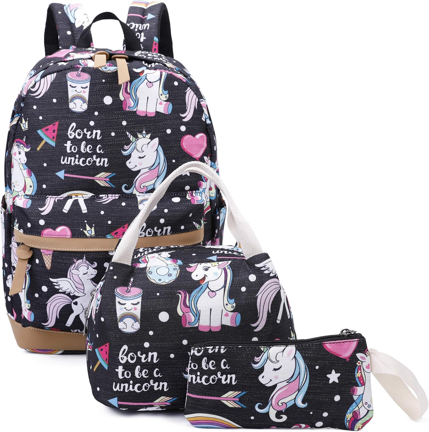 amazon prime unicorn backpack