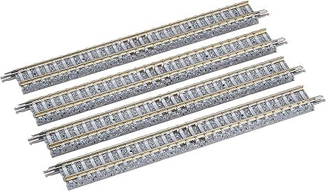 tomix n gauge track