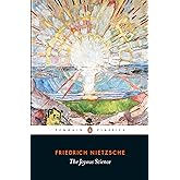 The Joyous Science (Penguin Classics)
