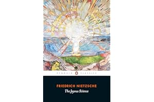 The Joyous Science (Penguin Classics)