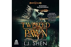 Twisted Pawn