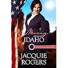 Mercy: Bride of Idaho (American Mail-Order Brides Series Book 43)