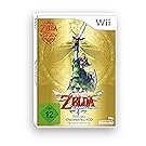 The Legend of Zelda: Skyward Sword - Special Edition (inkl. Orchestra CD)