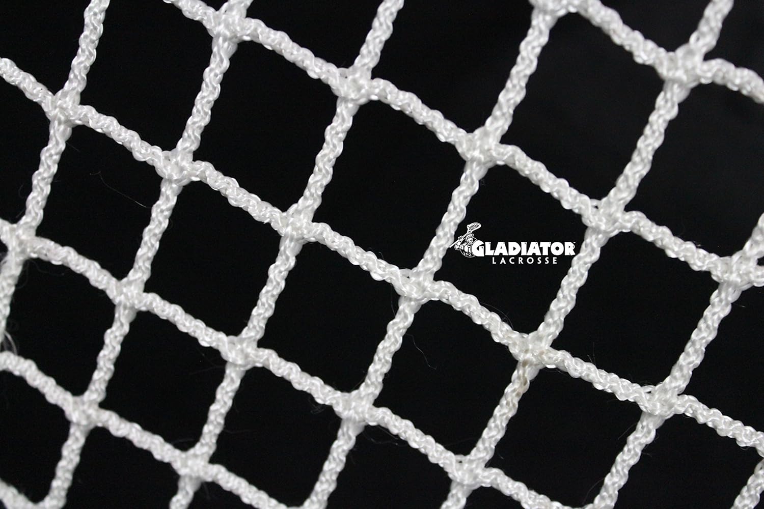 Gladiator Official Lacrosse Goal Net, Orange, 100% Steel Frame, 6 x 6-Foot : Sports & Outdoors