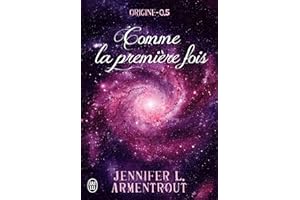 Origine (Tome 0,5) - Comme la première fois (French Edition)