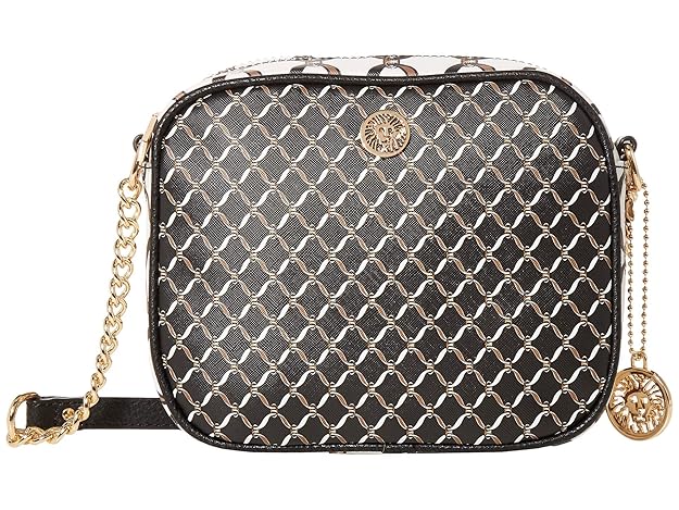Anne klein camera bag Outlet