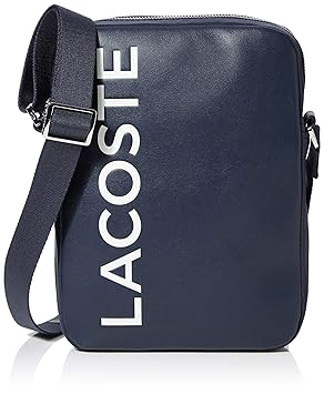 lacoste man bag