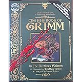 The Big Book of Grimm