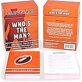 You Gotta Know Who’s The Man? - Cleveland Football