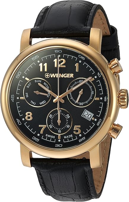 Wenger rallye classic Clearance