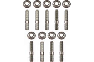 Dorman Exhaust Manifold Hardware Kit, regular, 03415B