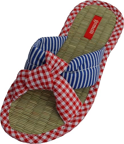bamboo slippers amazon