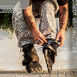 Flying Eagle X5F Spectre Freeskates - Adult Inline