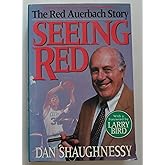 Seeing Red: The Red Auerbach Story