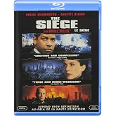 Siege, The [Blu-ray]