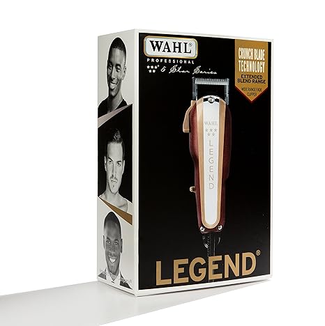 wahl pro legend