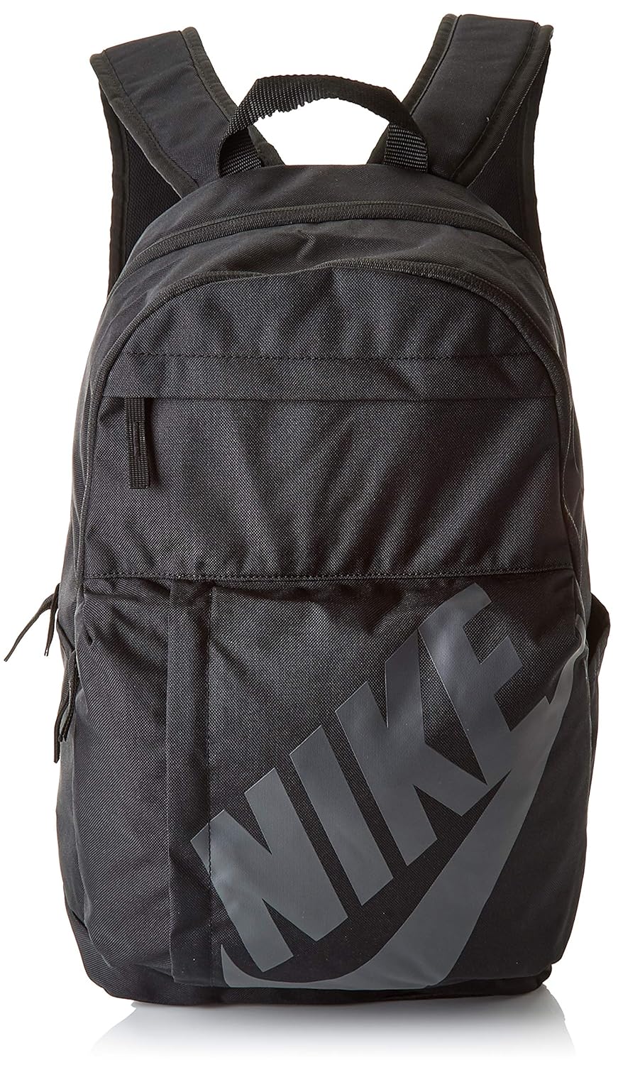 nike elemental backpack black and red