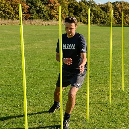 forza training equipment