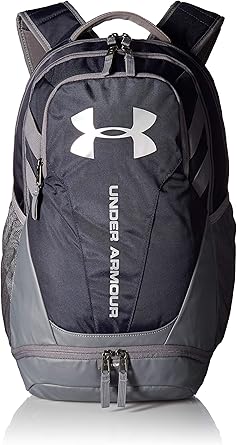 ua hustle 3.0 backpack amazon
