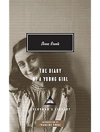 The Diary of a Young Girl