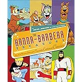 The Hanna-Barbera Treasury