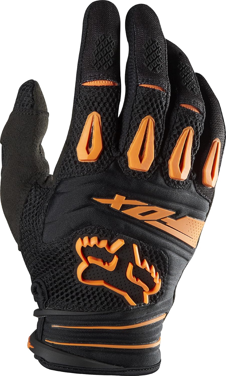 Fox Racing Pawtector Men's Motox/OffRoad/Dirt Bike