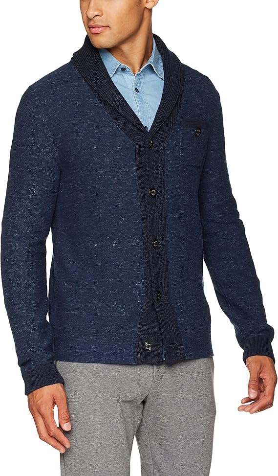 Amazon S Oliver Herren Strickjacke Strickjacken Für Herren Herren