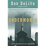Underworld: A Novel