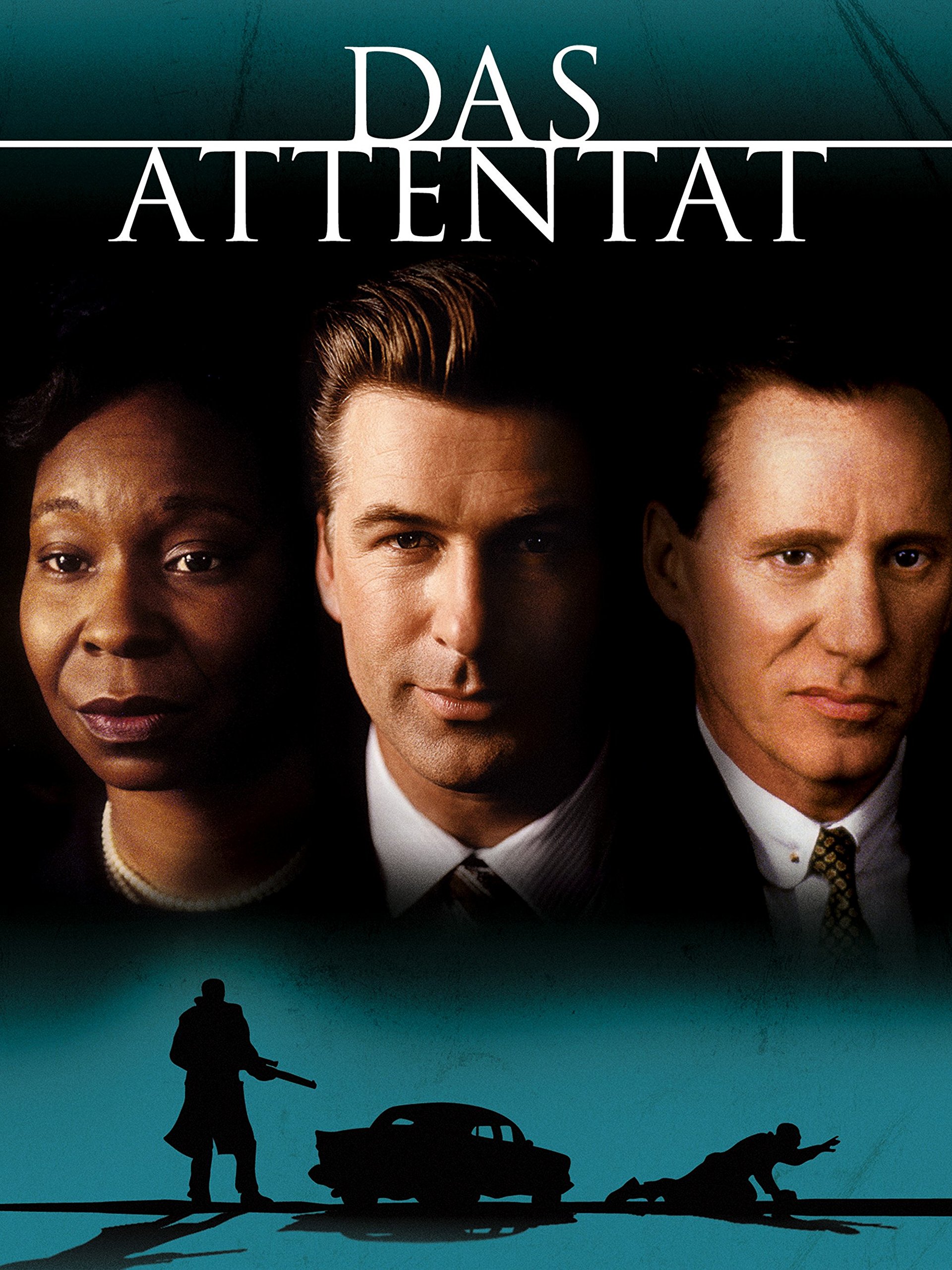 Amazon.de Das Attentat ansehen Prime Video