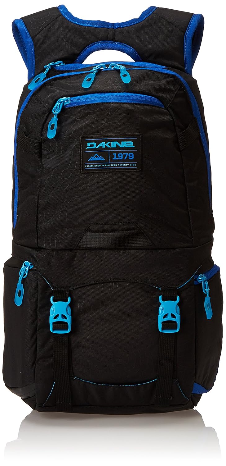 Dakine Trail Photo 16L Rucksack, Glacier Amazon.de Sport & Freizeit