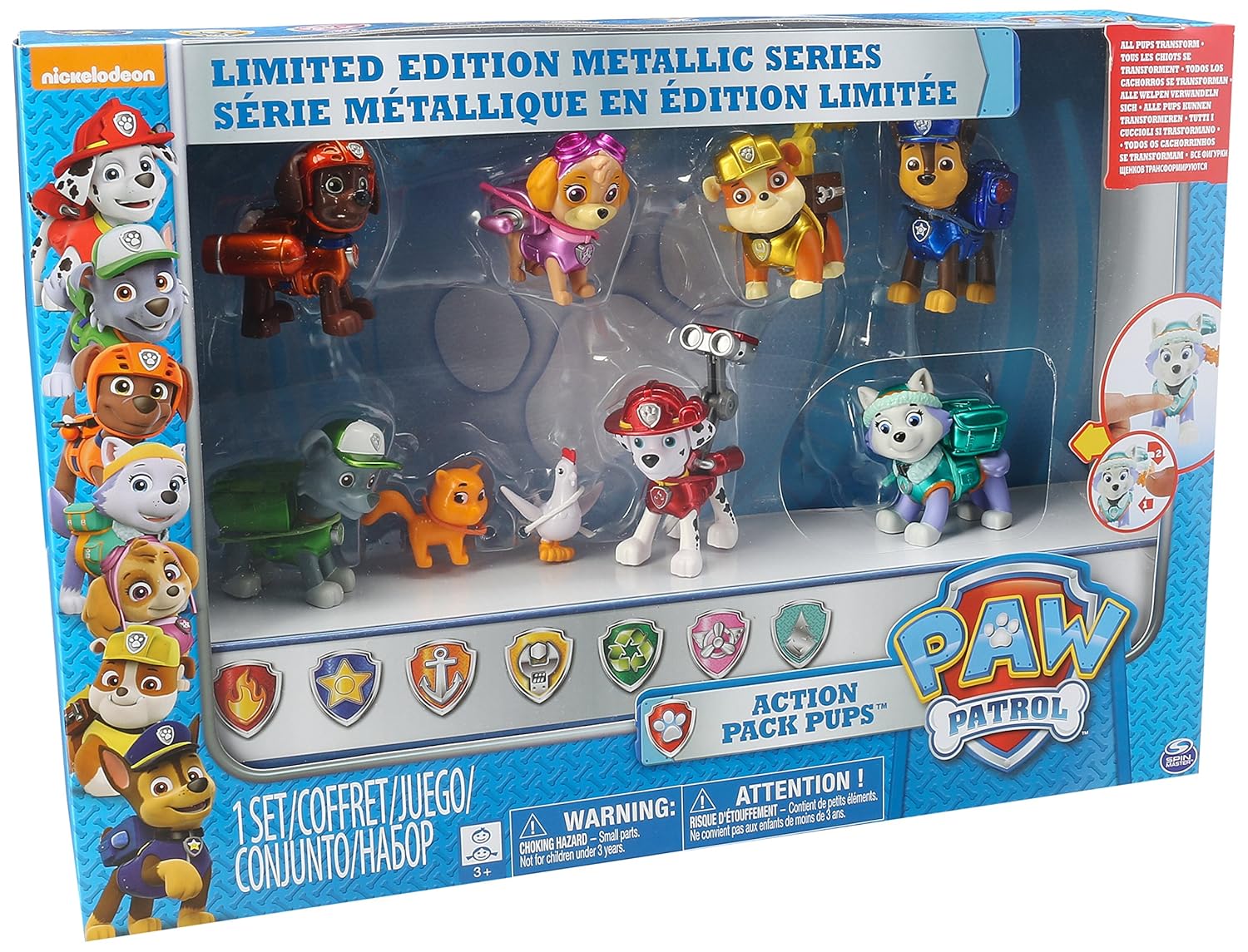 interlocking foam building blocks