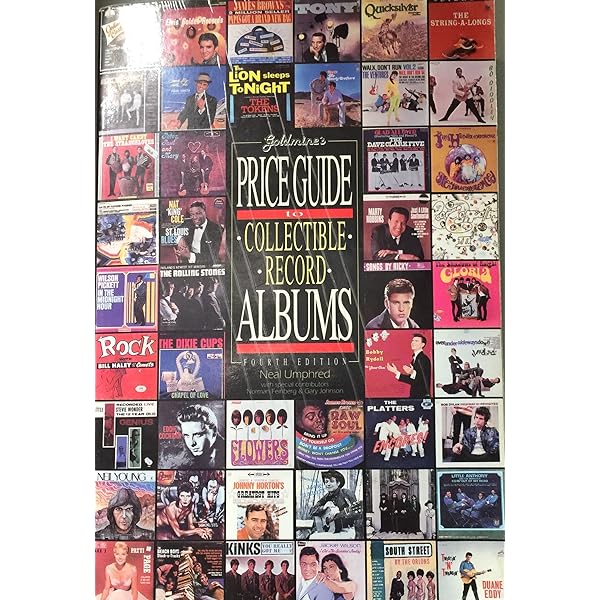 The Rare Record Price Guide 2024: Shirley, Ian: 9781916421936