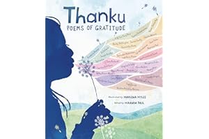 Thanku: Poems of Gratitude