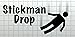 Stickman Drop