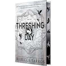 Threshing Day (Wing and Claw Collection) - View 4