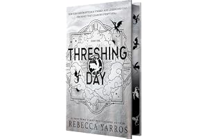 Threshing Day (Wing and Claw Collection) (The Empyrean)