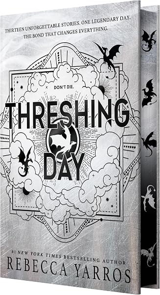 Threshing Day (Wing and Claw Collection) (The Empyrean)