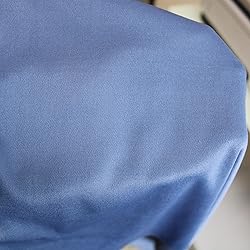 Texco Inc 60" Wide 100% Polyester Interlock Lining