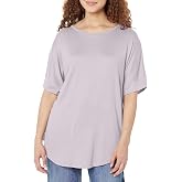 N Natori Women's Ss Top 29"
