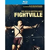 Fightville [Blu-ray]
