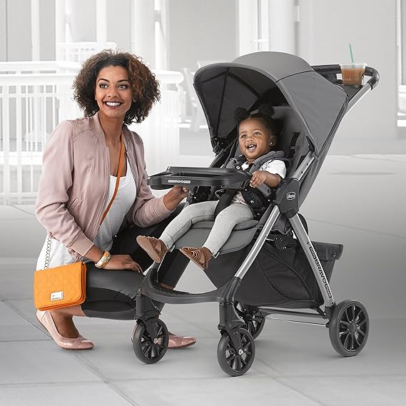 babylo brava stroller